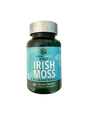 Irish Sea Moss Capsules