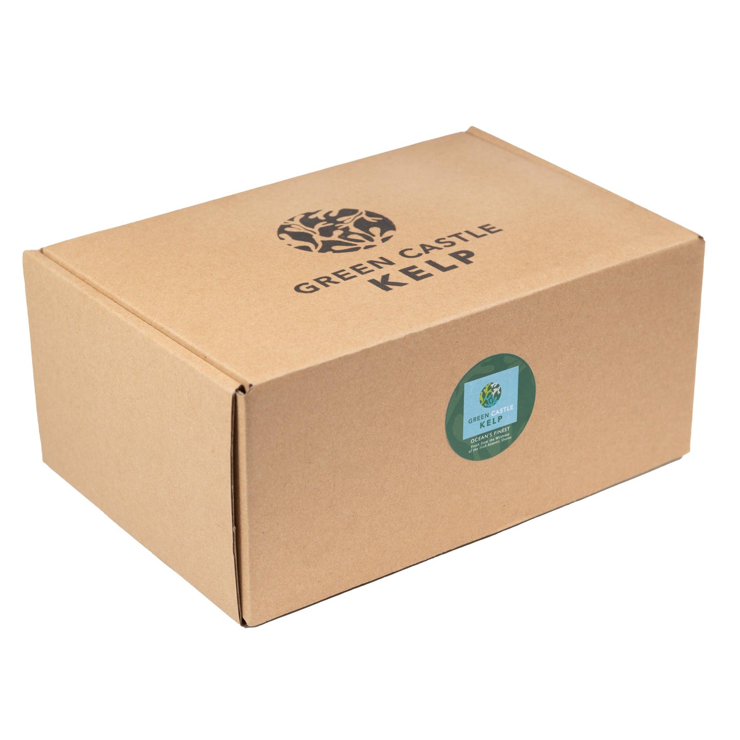 Small Atlantic Seaweed Gift Box