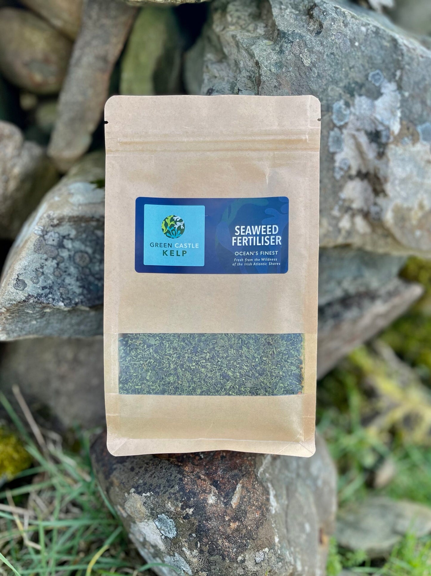 Seaweed Fertiliser