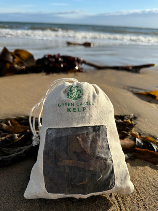 Seaweed Bath soak